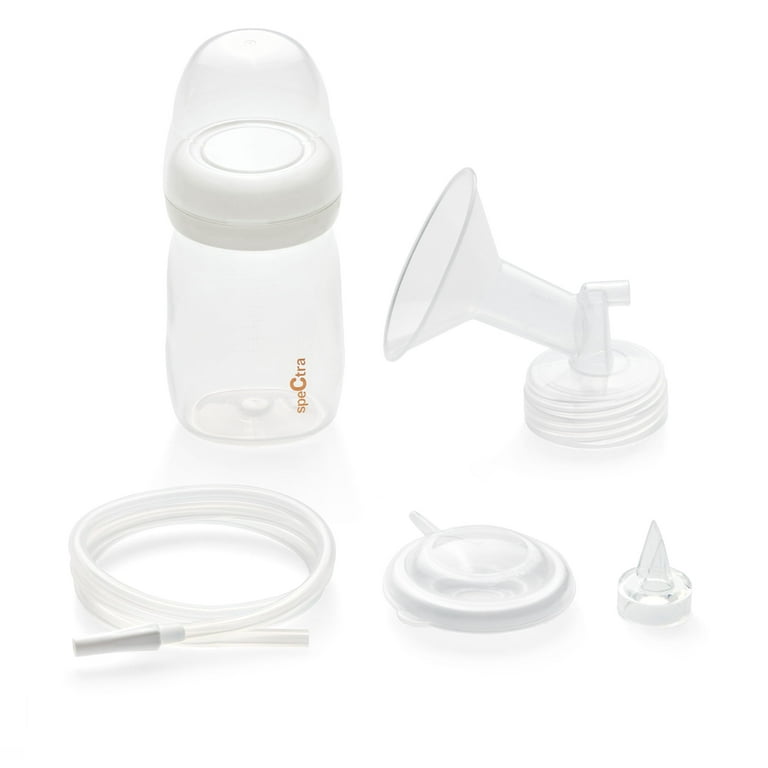 Premium Pumping Accessory Kit