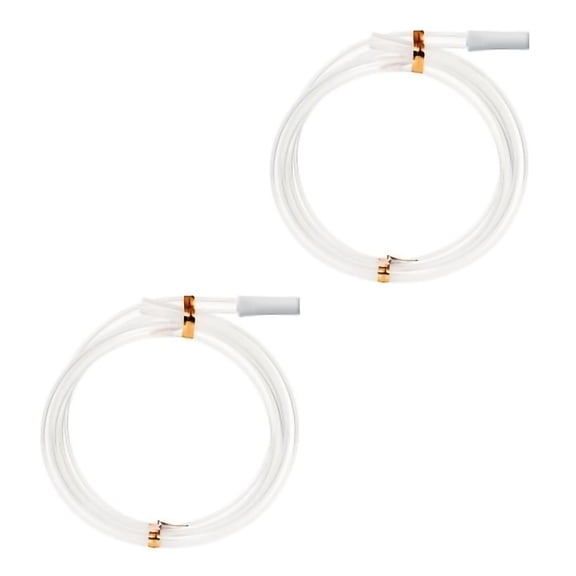 SpeCtra Synergy Gold Replacement Tubing 32 Inch, Silicone 1 ct