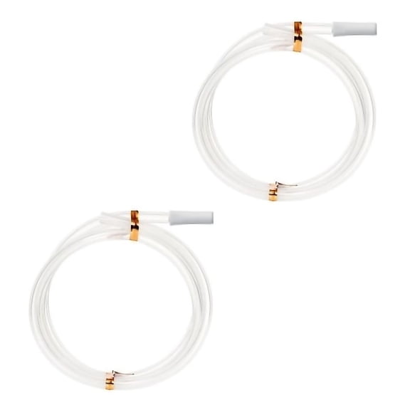 SpeCtra Synergy Gold Replacement Tubing 32 Inch, Silicone 1 ct