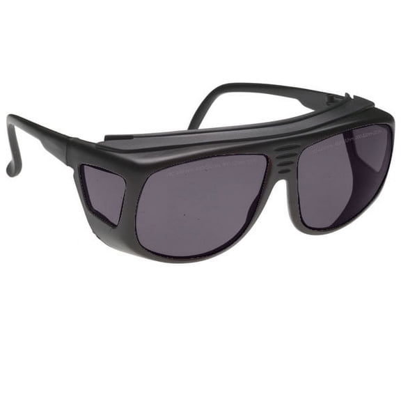 Spectra Shields - 13 Percent Dk Grey - Small Fit