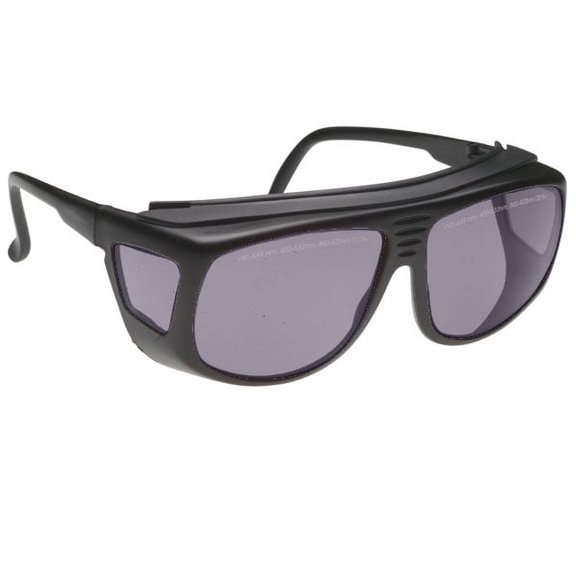 Spectra Shields - 32 Percent Men Grey - Small Fit