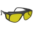 thumbnail image 1 of Spectra Shields - 54 Percent Yellow - Large Fit, 1 of 1