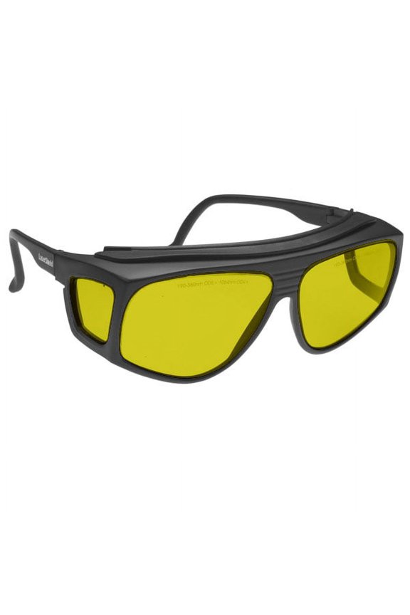 Spectra Shields - 54 Percent Yellow - Large Fit