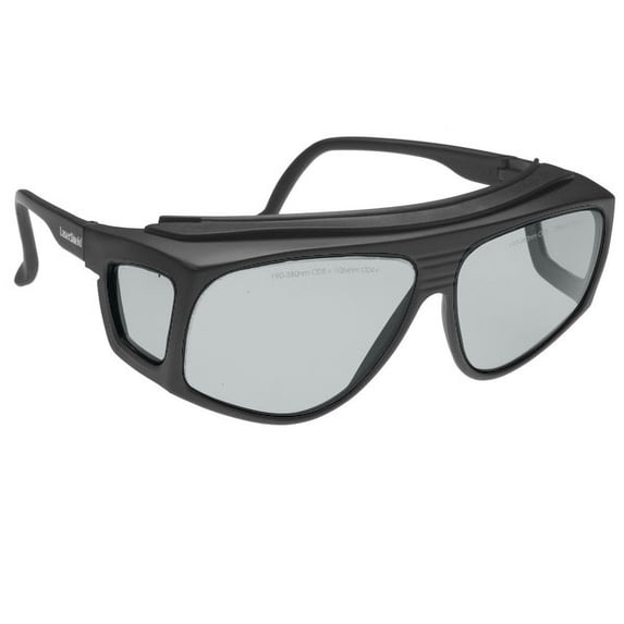 Spectra Shields - 58 Percent Lt Grey - Large Fit