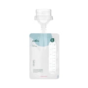 Spectra Simple Store Breast Milk Collection Kit 200 mL, 10 Bags 1 ct