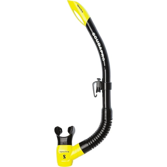 Spectra Snorkel SCUBAPRO