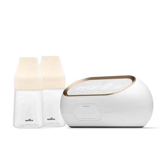 Spectra Synergy Gold Double Electric Breast Pump 1 ct