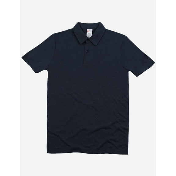SpectraTech Technical Polo Shirt | 7020 | Navy | Large