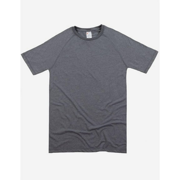 SpectraTech Technical T-Shirt | 7010 | Silver | XSarge