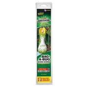 Spectracide Bag-A-Bug Kwik Stand for Japanese Beetle Traps, Adjustable Outdoor Trap Stand, 1 Count