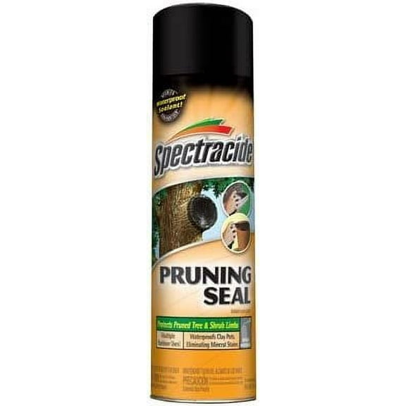 Spectrum Diversified Pruning Seal Aerosol Spray - Seals Pruned Branches - 13 oz