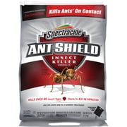 Spectracide Ant Shield Insect Killer Granules, 3-lb