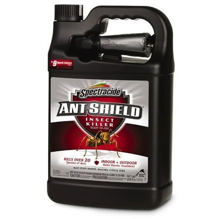Spectracide Ant Shield 1 Gal Ant Killer RTU Spray