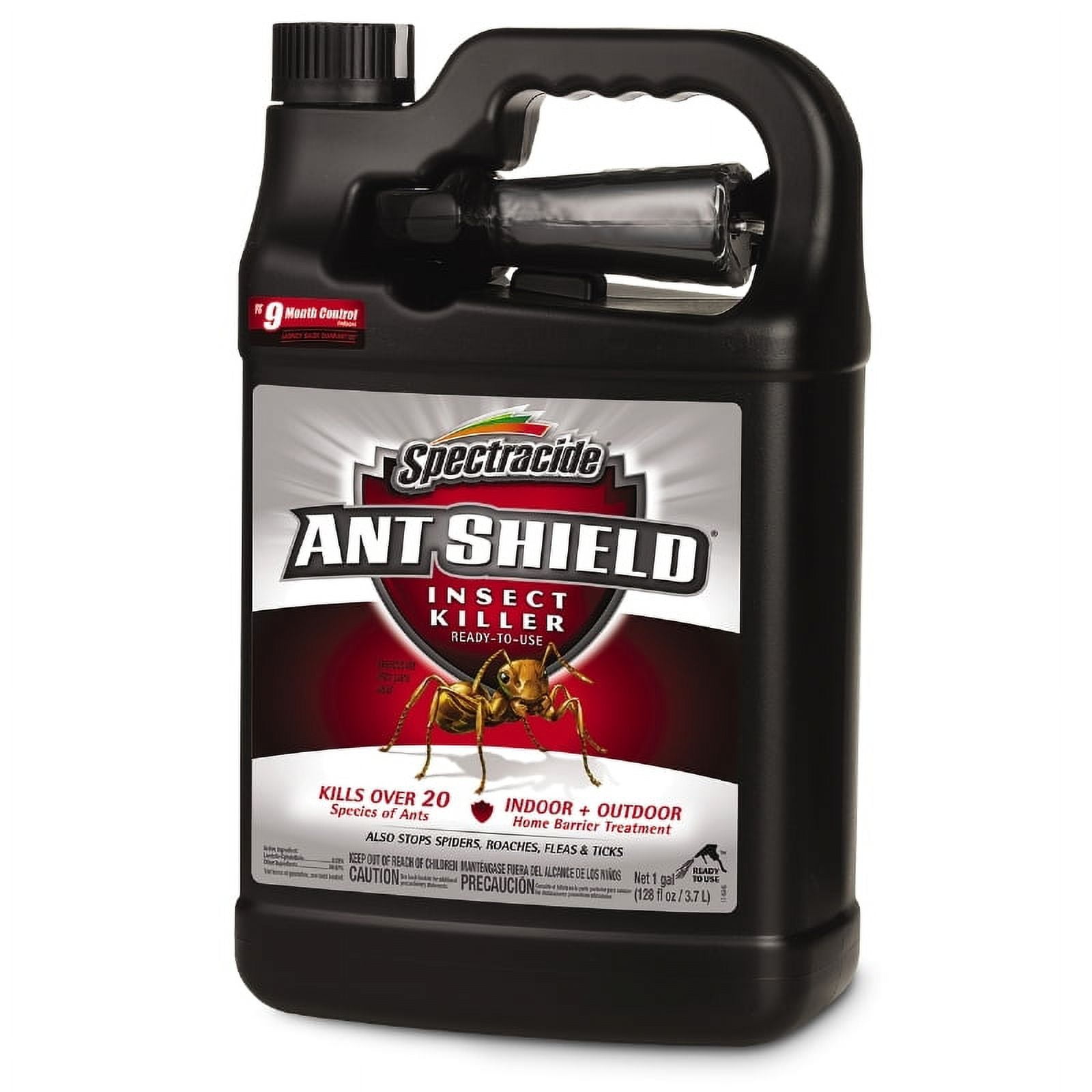 Spectracide Ant Shield Insect Killer ReadyToUse 1 Gallon