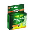 thumbnail image 1 of Spectracide Bag-A-Bug Japanese Beetle Trap Replacement Bags, 6 Count - Pack of 1, 1 of 5