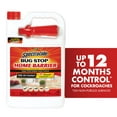thumbnail image 1 of Spectracide Bug Stop Home Barrier, Ready-to-Use Indoor Plus Outdoor Insect Control, 1 Gal., 1 of 9