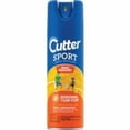 thumbnail image 1 of Spectracide Cutter Sport Insect Repellent - Pack of 12, 1 of 1