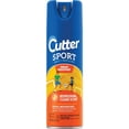 thumbnail image 1 of Spectracide Cutter Sport Insect Repellent - Pack of 18, 1 of 1