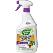 Spectracide Garden Safe Houseplant & Garden Insect Killer - Pack of 2