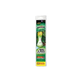 Spectracide HG-56904 Bag-A-Bug Kwikstand for Traps
