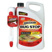 Spectracide HG-96380 Bug Stop Home Barrier AccuShot Sprayer Insect Killer, Each
