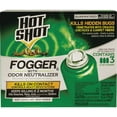 thumbnail image 1 of Spectracide Hot Shot Indoor Insect Fogger With Odor Neutralizer - Pack of 12, 1 of 1