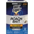 thumbnail image 1 of Spectracide Hot Shot Max Attrax Roach Bait Station - Pack of 12, 1 of 1
