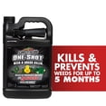 thumbnail image 1 of Spectracide One Shot Weed & Grass Killer Ready-to-Use Spray, 1 Gallon, 1 of 18