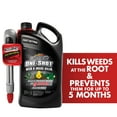 thumbnail image 1 of Spectracide One-Shot Weed & Grass Killer with AccuShot Sprayer, 1 Gallon, 1 of 15