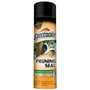 Spectracide Pruning Seal, Aerosol Spray, Protects Pruned Tree & Shrub Limbs, Waterproofs Pots, 13 oz