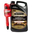 thumbnail image 1 of Spectracide Terminate Termite & Carpenter Ant Killer with AccuShot Sprayer, 1.33 Gallons, 1 of 8