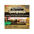 thumbnail image 1 of Spectracide Terminate Termite Detection and Killing Stakes, 5 Count, 1 of 10