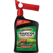 Spectracide Triazicide Insect Killer For Lawns & Landscapes - Pack of 4