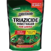 Spectracide Triazicide Insect Killer For Lawns - Pack of 8