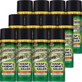 thumbnail image 1 of Spectracide Wasp & Hornet 3, 12 Pack, 18.5 Oz Insect Killer, 1 of 7