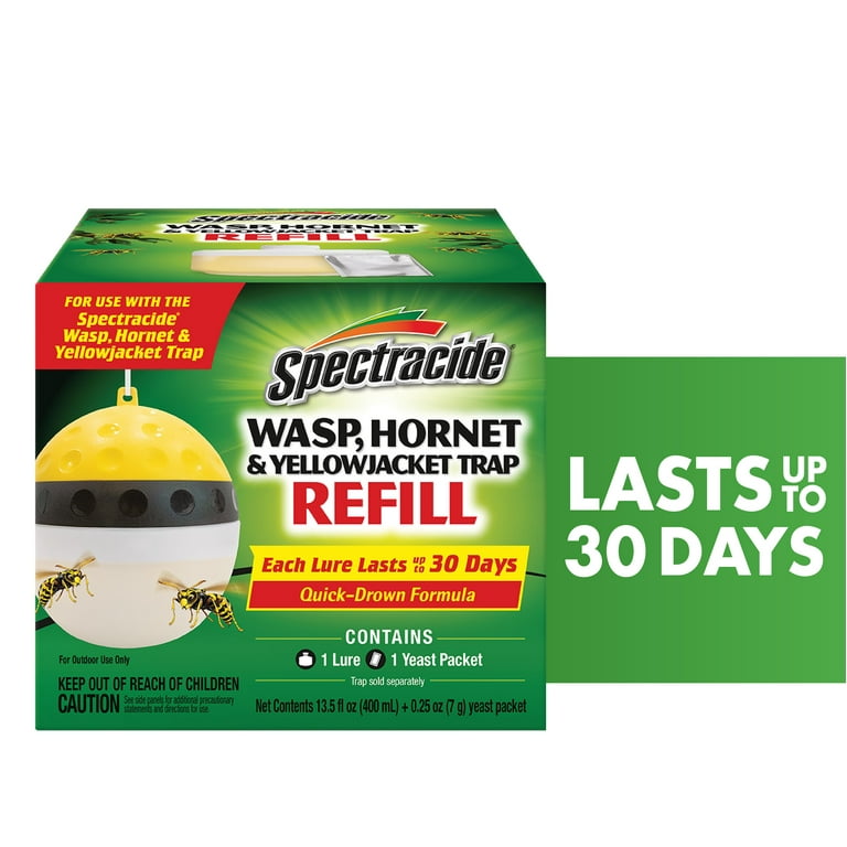 Safer Brand Yellow Jacket Attractant 0.25 oz