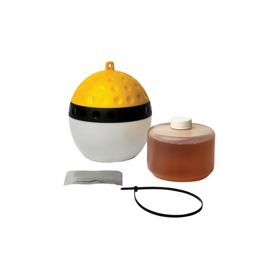 Spectracide Wasp & Yellow Jacket Trap HG-97406 - Pack of 20