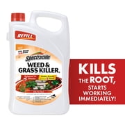 Spectracide Weed & Grass Killer Refill for AccuShot Sprayer, 1.33 gal.
