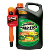 Spectracide Weed Killer, 1.33 gal.