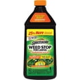 thumbnail image 1 of Spectracide Weed Stop For Lawns Plus Crabgrass Killer Concentrate 40 Ounces, 6 Pack, 1 of 8