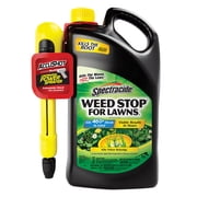 Spectracide Weed Stop for Lawns 1 Gal. Ready To Use AccuShot Sprayer Weed Killer
