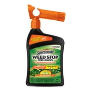 Spectracide Weed Stop for Lawns Plus Crabgrass Killer Concentrate, 32 Ounces