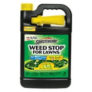 Spectracide Weed Stop for Lawns, Ready-to-Use, 1 Gallon