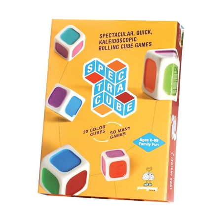 Spectracube