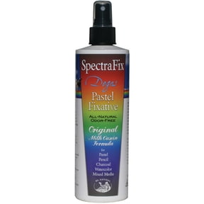 Spectrafix Spray Fixative, 12 oz.