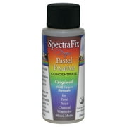 Spectrafix Spray Fixative Concentrate, 2 oz.
