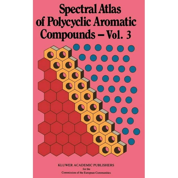 Spectral Atlas of Polycyclic Aromatic Compounds
