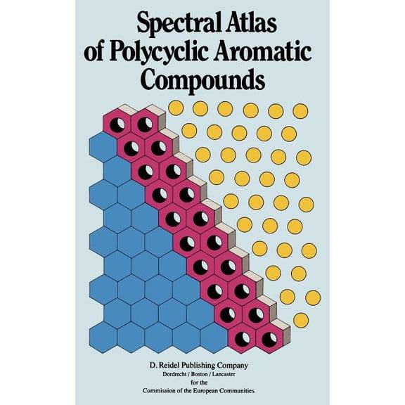 Spectral Atlas of Polycyclic Aromatic Compounds: Including Data on Occurrence and Biological Activity
