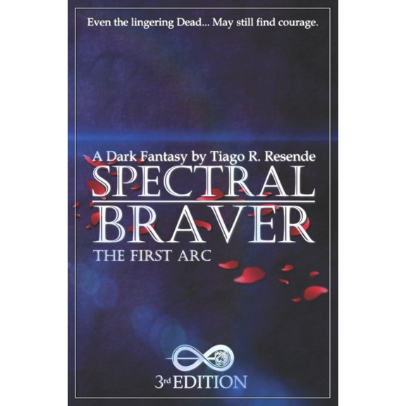 Spectral Braver Spectral Braver, Book 1, (Paperback)