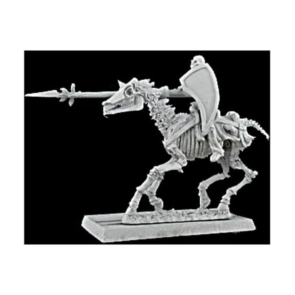 Spectral Cavalry/Deathrider New